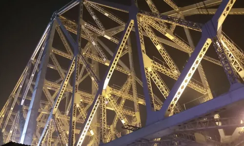 Howrah Bridge