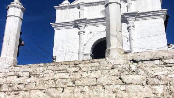 Santo Tomas Church