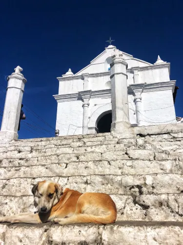 Santo Tomas Church