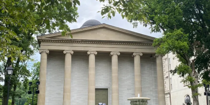 Thomas D. Clark Center for Kentucky History