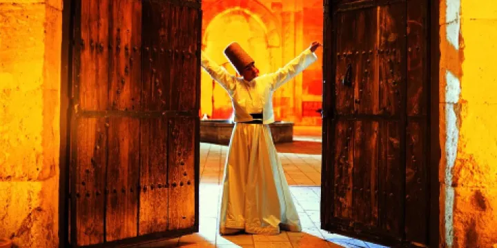 Saruhan Exhibition and Culture Center