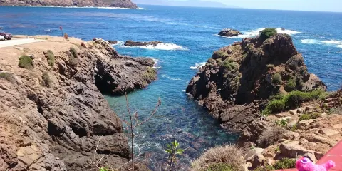 拉普發多拉噴泉