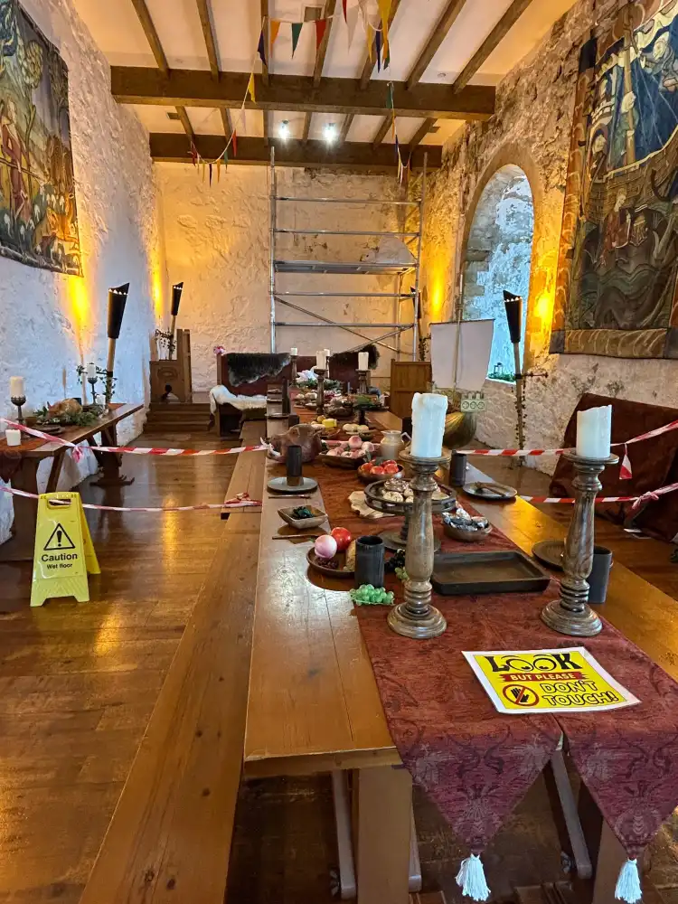 Hotels near Carrickfergus Castle