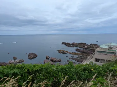 Oga Peninsula