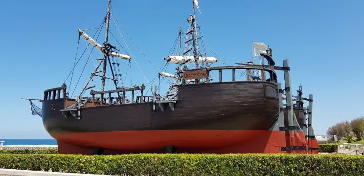 Hoteles cerca de Península de la Magdalena