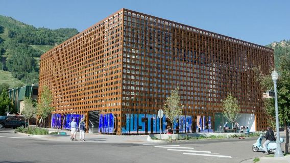 Aspen Art Museum