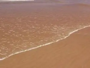 Miai de Baixo Beach