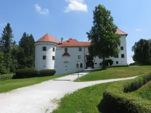 Grad Bogenšperk
