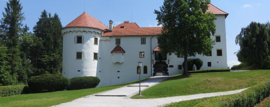 Grad Bogenšperk