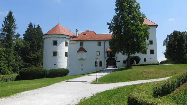 Grad Bogenšperk