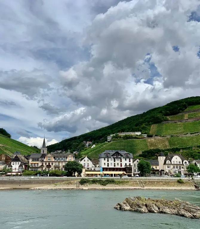 Assmannshausen