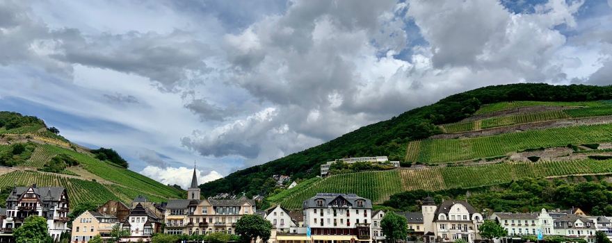 Roessler Linie
