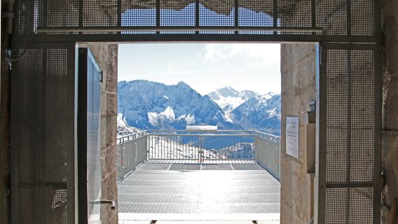 Sasso San Gottardo