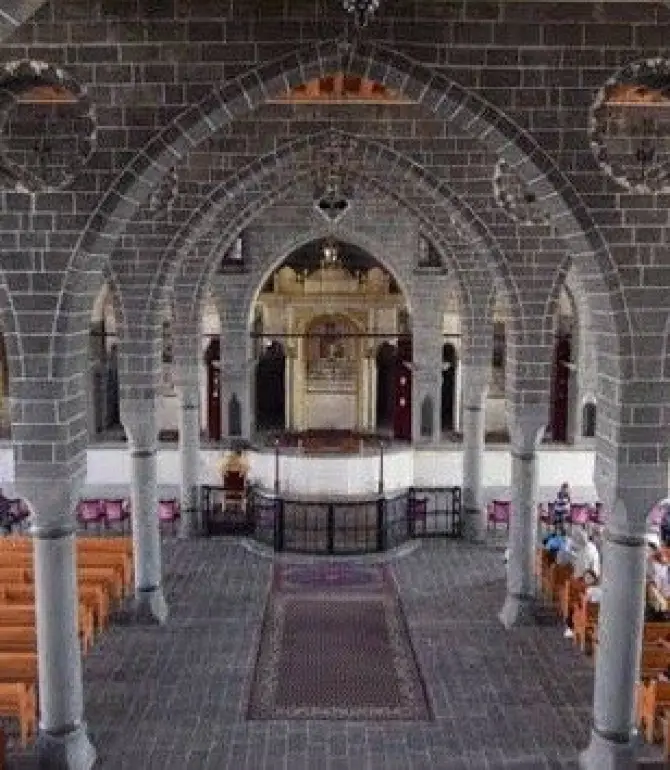 Fatihpasa Mahallesi