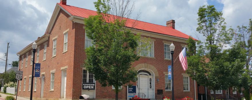 McCook House