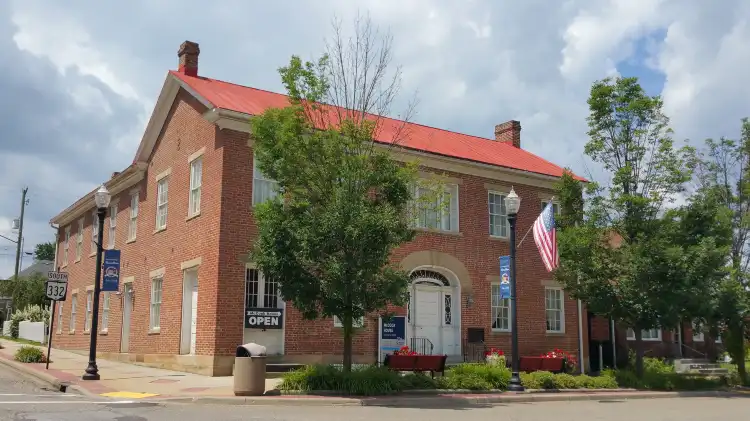 Hotels in Carrollton