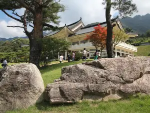 옛길박물관
