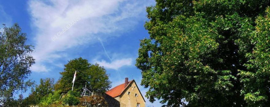 Burg Pottenstein