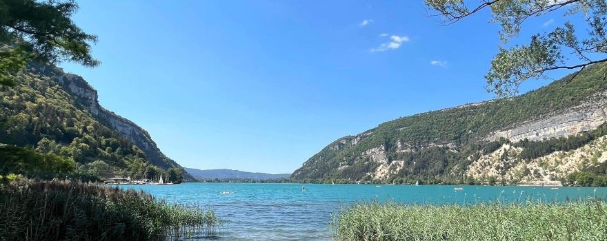Nantua