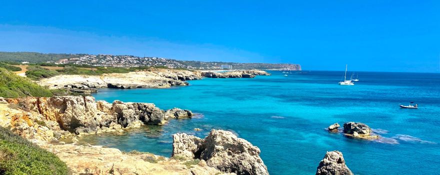 Playa de Son Bou