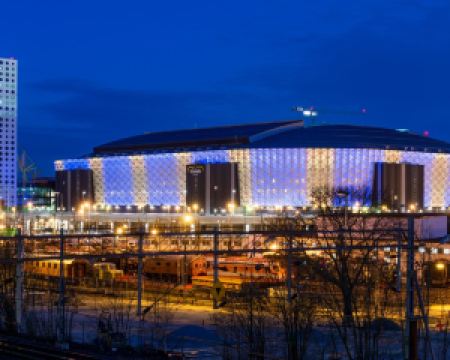 香港-索爾納 機票酒店 自由行