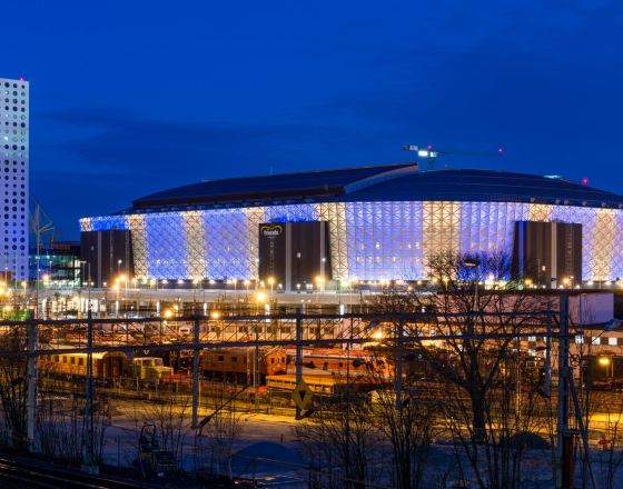 索爾納 自由行套票