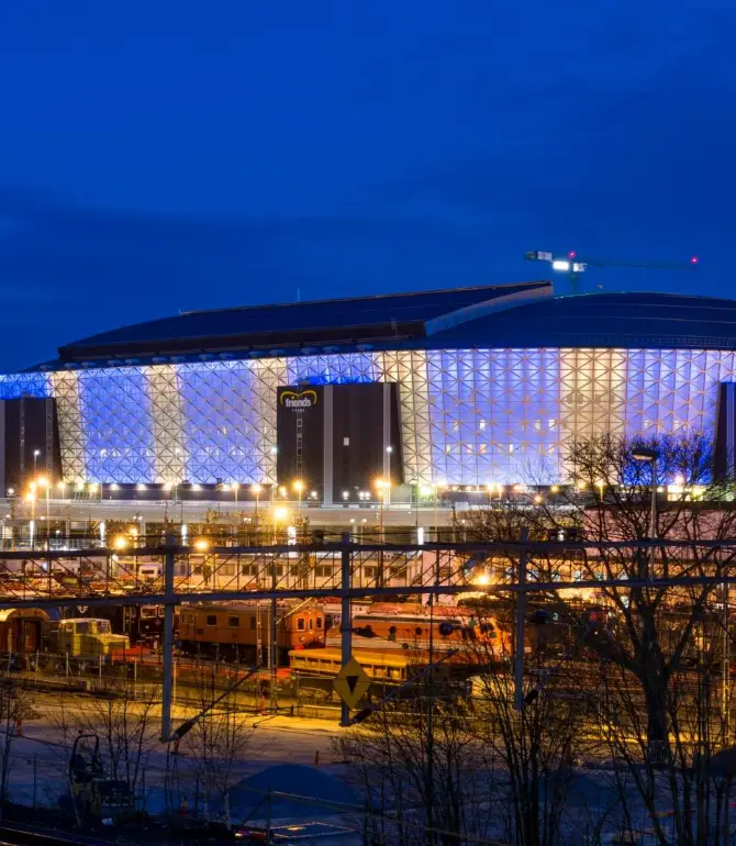 Solna