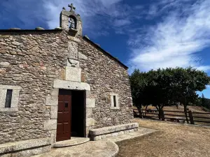 Saint Roque Viewpoint