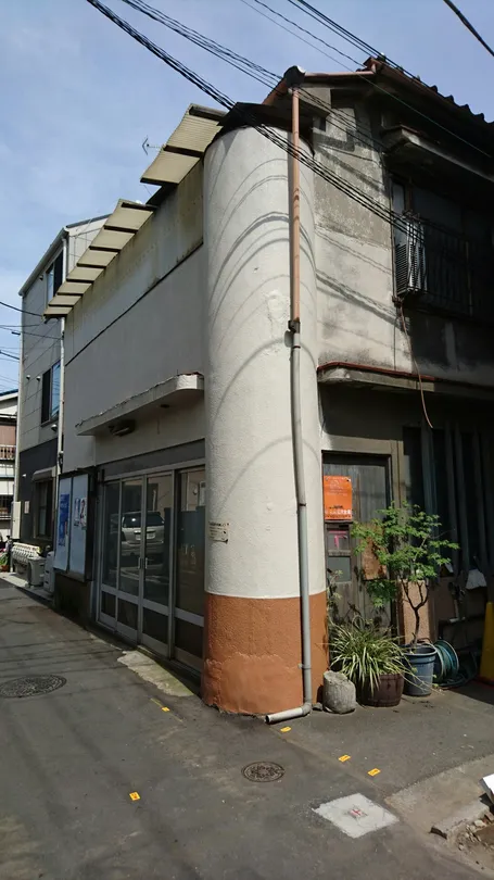 5_Hatonomachidori Shopping Street