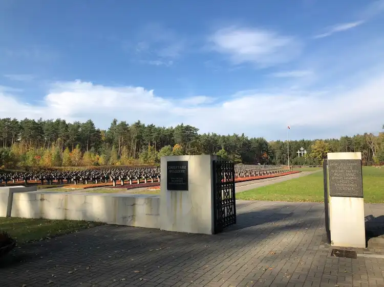 Hotels in Wieliszew