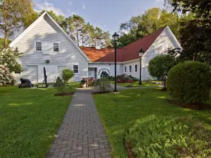 Queens County Museum