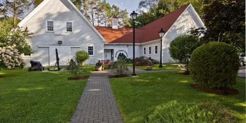 Queens County Museum