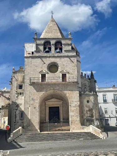 Catedral de Elvas