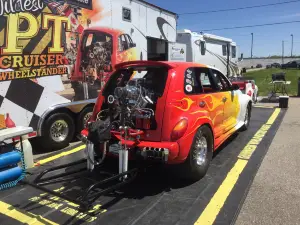 Grand Bend Motorplex