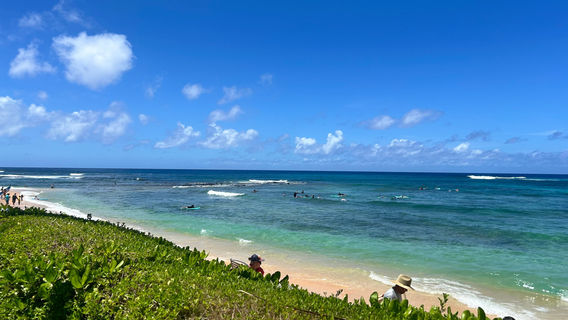 Kauai