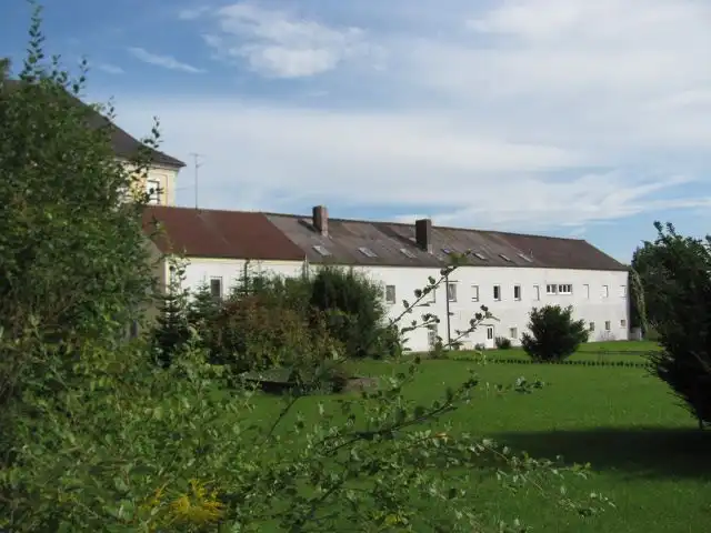 Hotels in Osterhofen