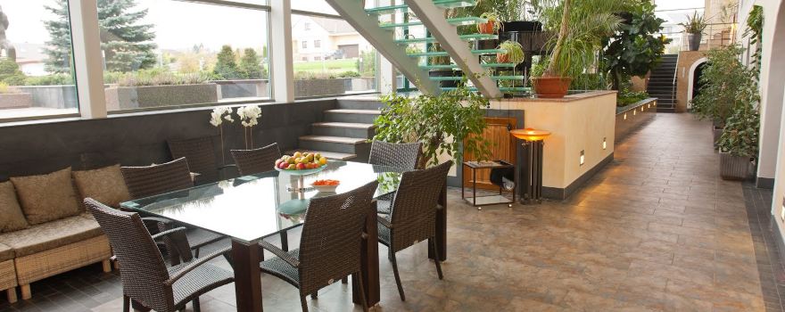 Thermae & Wellness Centre