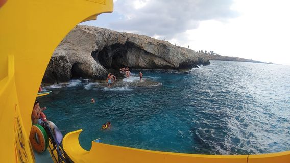 Ayia Napa