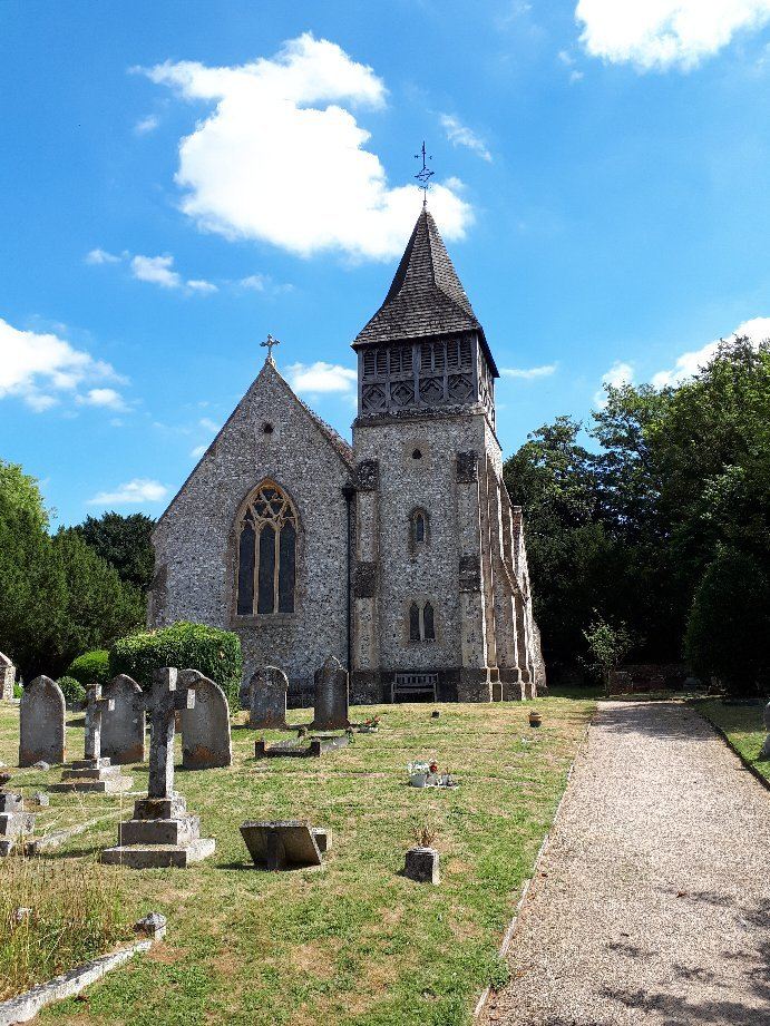Chawton