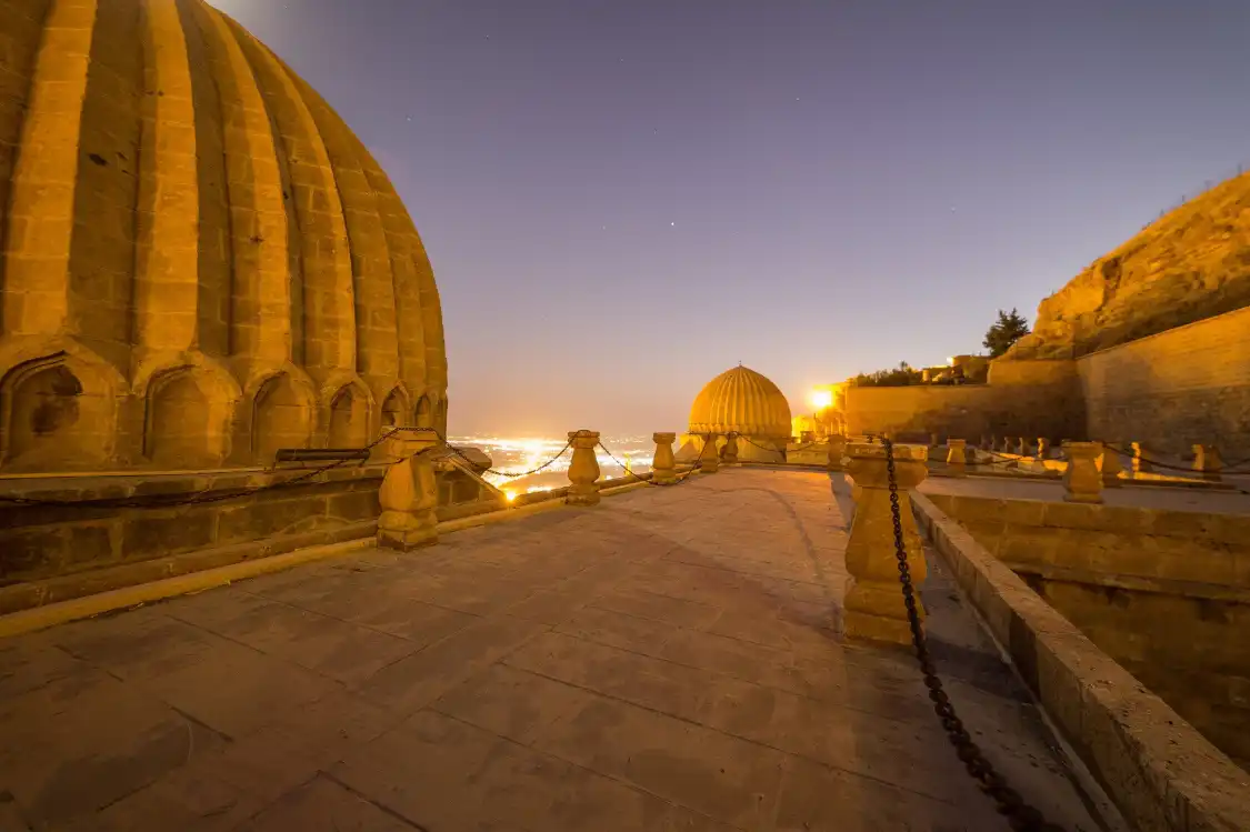 Hotels near Zinciriye Madrasa