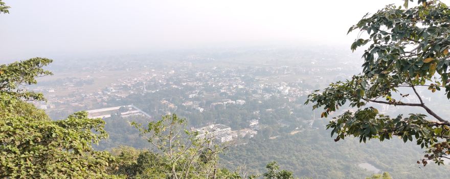 Jhumri Telaiya