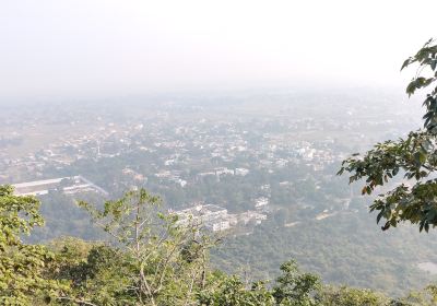 Jhumri Tilaiya