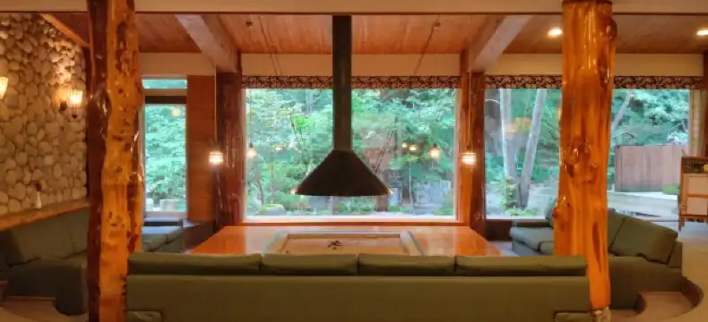 中標津のホテル