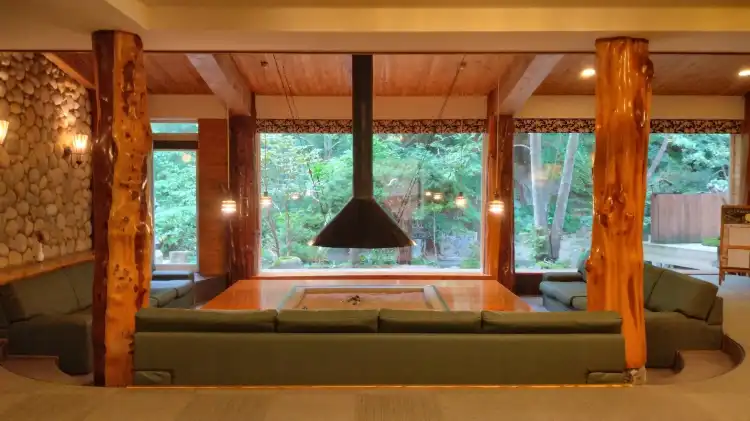 Hotel a Nakashibetsu