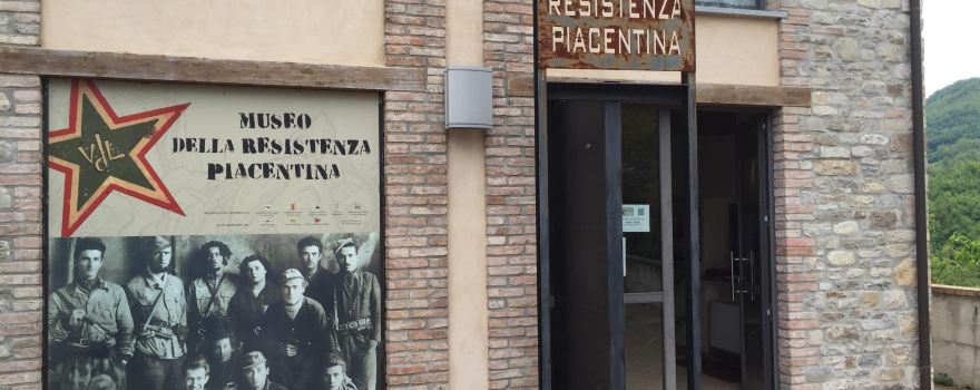 Museo Della Resistenza Piacentina