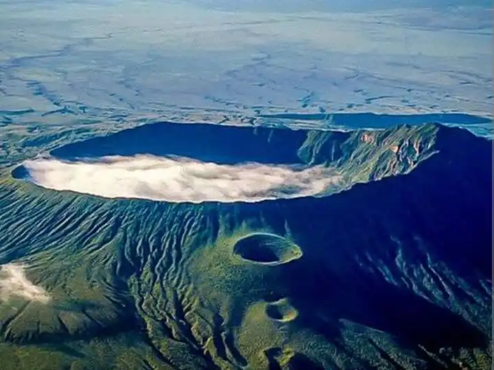 Hotels near Menengai Crater