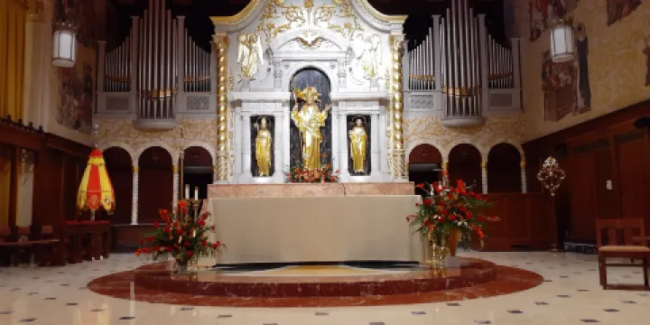 Grace United Methodist Church