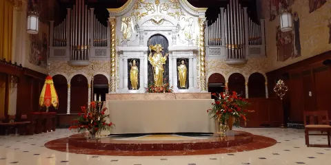 Grace United Methodist Church