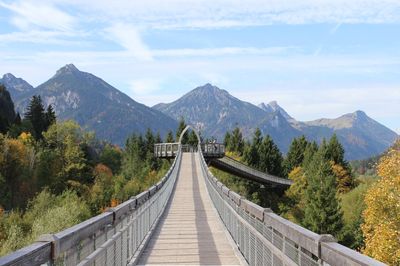 Forest Experience Center Ziegelwies