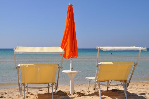 Papeete Salento Beach